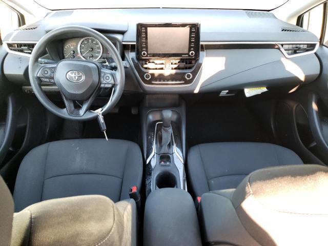 Photo 8 from auction – 2022 TOYOTA COROLLA LE with VIN 5YFEPMAE9NP290528