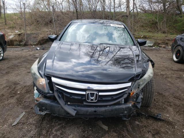 Photo 5 from auction – 2012 HONDA ACCORD EX with VIN 1HGCP2F74CA803984