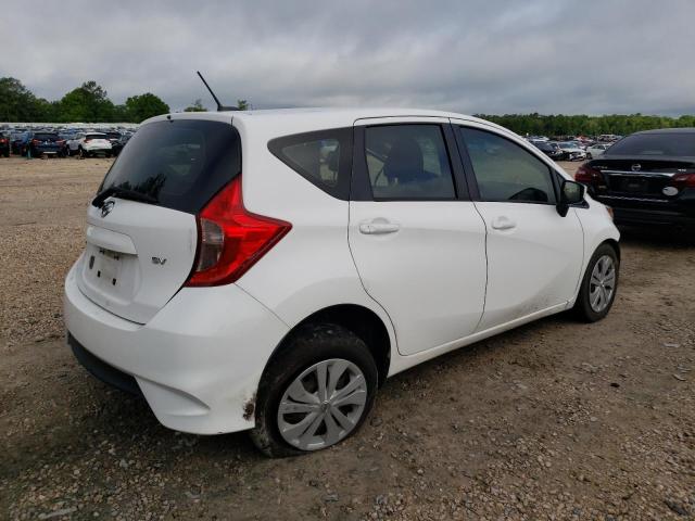 Photo 3 from auction – 2018 NISSAN VERSA NOTE with VIN 3N1CE2CP8JL360711