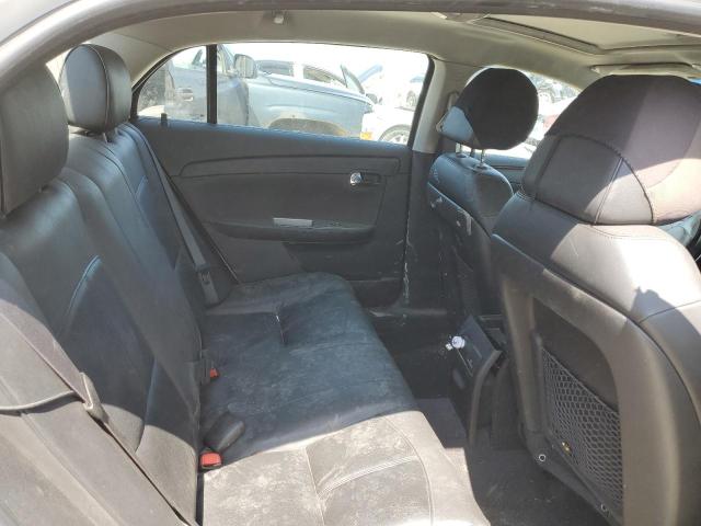 Photo 10 from auction – 2011 CHEVROLET MALIBU LTZ with VIN 1G1ZE5E72BF331134