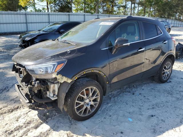 Zdjęcie 1 z aukcji – 2017 BUICK ENCORE SPO z VIN KL4CJ1SB9HB064613
