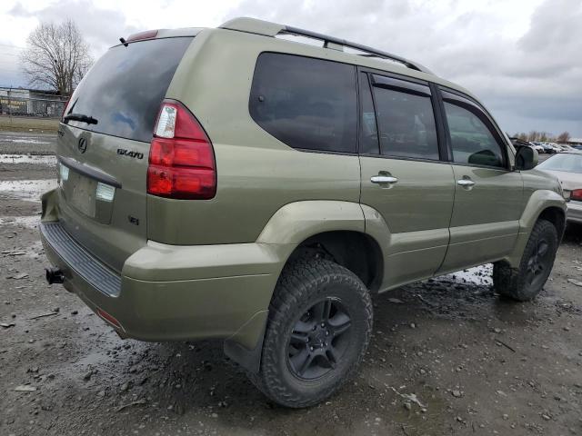 Photo 3 from auction – 2008 LEXUS GX 470 with VIN JTJBT20X980149301
