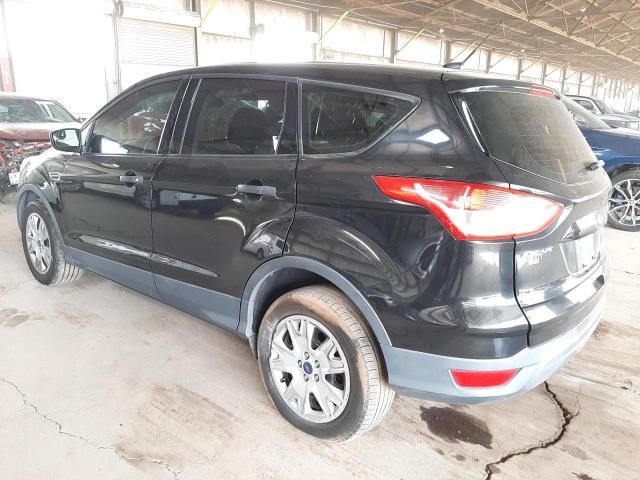 Фото 2 с аукциона – 2015 FORD ESCAPE S с VIN 1FMCU0F74FUC05369