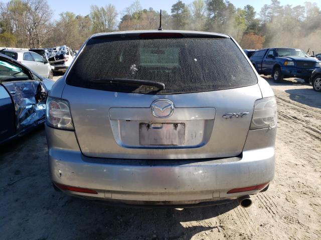 Photo 6 from auction – 2011 MAZDA CX-7 with VIN JM3ER2BM8B0393036