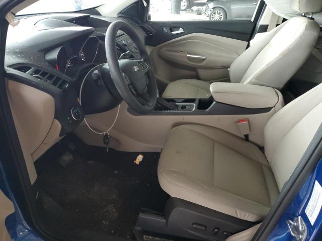 Photo 7 from auction – 2017 FORD ESCAPE SE with VIN 1FMCU0GD0HUE42982