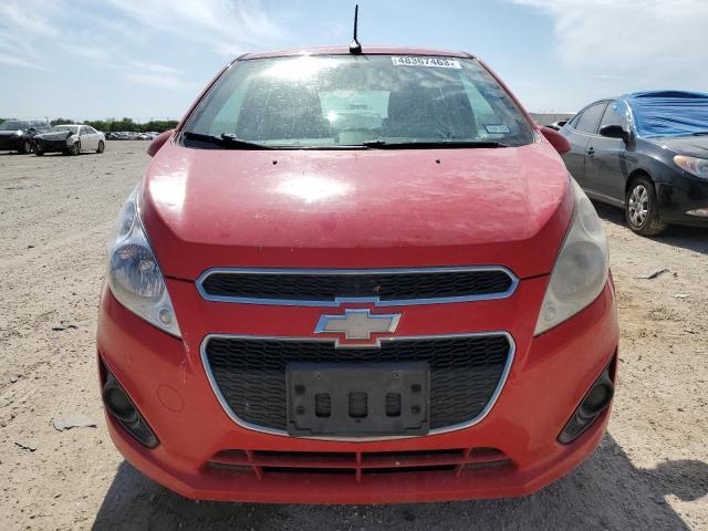 Photo 5 from auction – 2014 CHEVROLET SPARK 1LT with VIN KL8CD6S91EC466907