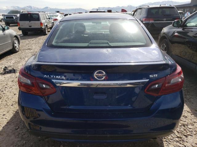 Photo 6 from auction – 2018 NISSAN ALTIMA 2.5 with VIN 1N4AL3AP9JC115663