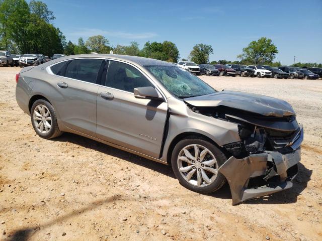 Photo 4 from auction – 2018 CHEVROLET IMPALA LT with VIN 2G1105S3XJ9119425