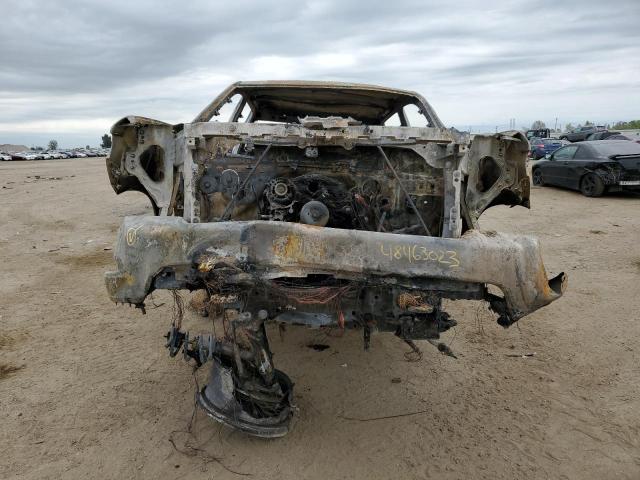 Photo 5 from auction – 2021 CHEVROLET SILVERADO with VIN 3GCPWDED5MG343257