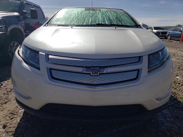 Photo 5 from auction – 2013 CHEVROLET VOLT with VIN 1G1RD6E46DU148199