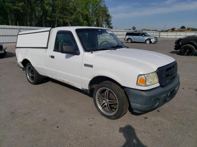 صورة رقم 4 من المزاد - 2008 FORD RANGER مع VIN 1FTYR10D88PB13831