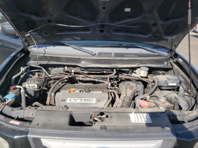 Photo 12 from auction – 2008 HONDA ELEMENT EX with VIN 5J6YH28738L016562