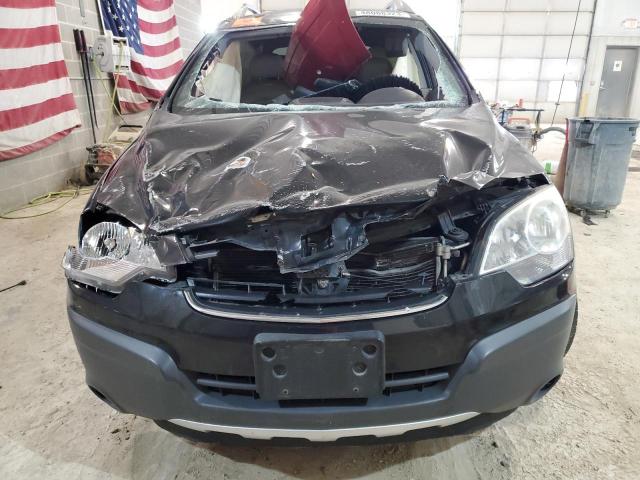 Photo 5 from auction – 2008 SATURN VUE XE with VIN 3GSCL33P08S731342