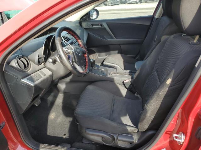 Photo 7 from auction – 2013 MAZDA 3 I with VIN JM1BL1V77D1809989