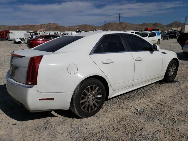 Photo 3 from auction – 2010 CADILLAC CTS LUXURY with VIN 1G6DE5EG8A0149377
