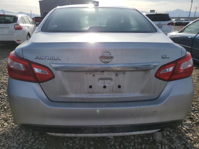 Photo 6 from auction – 2017 NISSAN ALTIMA 2.5 with VIN 1N4AL3AP6HC213754