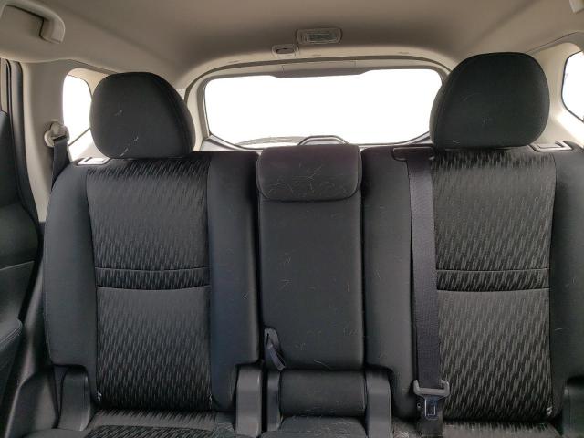 Photo 10 from auction – 2017 NISSAN ROGUE S with VIN KNMAT2MT8HP615264