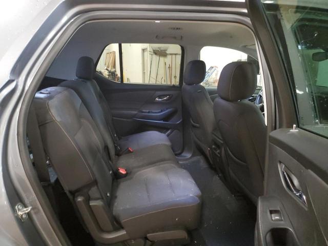 Photo 11 from auction – 2020 CHEVROLET TRAVERSE L with VIN 1GNERFKW5LJ307783