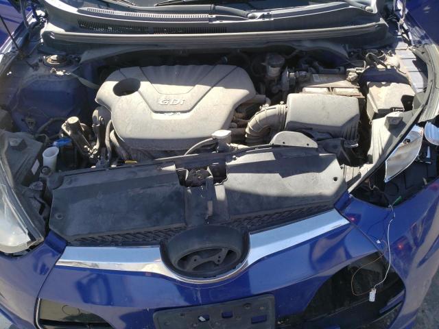 Photo 11 from auction – 2012 HYUNDAI VELOSTER with VIN KMHTC6AD4CU080825