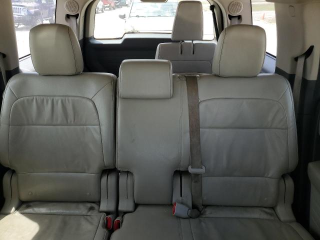 Photo 10 from auction – 2012 FORD FLEX SEL with VIN 2FMGK5CC5CBD06296