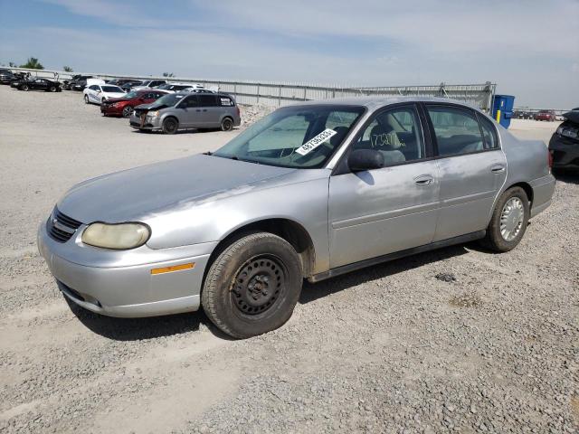 CHEVROLET MALIBU 2003 z numerem VIN 1G1ND52J53M701751 - Zdjęcie z aukcji
