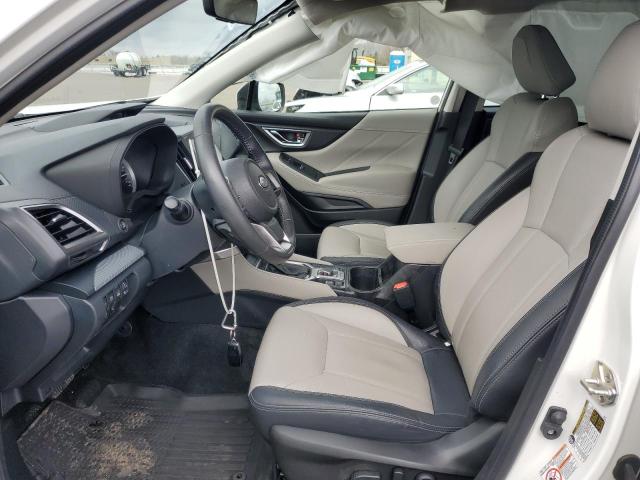 Photo 7 from auction – 2020 SUBARU FORESTER L with VIN JF2SKASC7LH438781