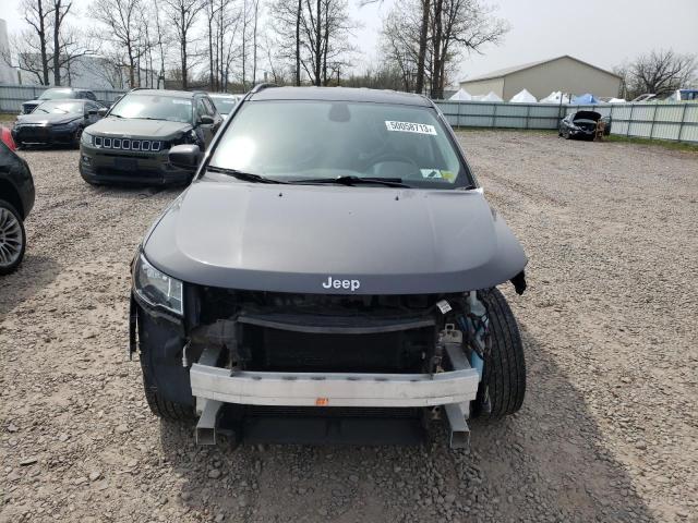 Photo 5 from auction – 2018 JEEP COMPASS LA with VIN 3C4NJDBB9JT232674