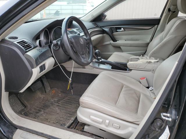 Photo 7 from auction – 2012 ACURA TL with VIN 19UUA8F22CA035838