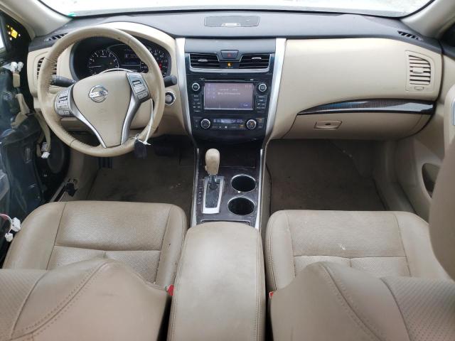Photo 8 from auction – 2013 NISSAN ALTIMA 2.5 with VIN 1N4AL3AP6DN504365