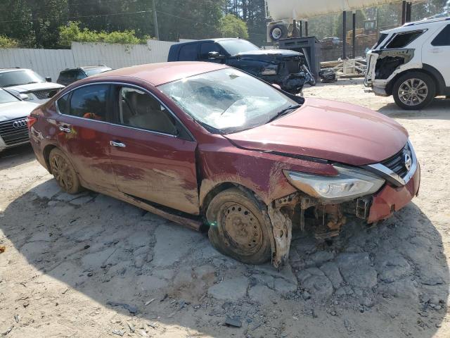 Photo 4 from auction – 2016 NISSAN ALTIMA 2.5 with VIN 1N4AL3AP7GN362175