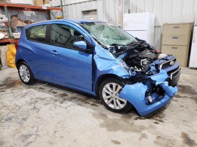 Photo 4 from auction – 2018 CHEVROLET SPARK 1LT with VIN KL8CD6SA7JC437979