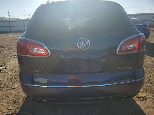 Photo 6 from auction – 2013 BUICK ENCLAVE with VIN 5GAKVCKD1DJ223483