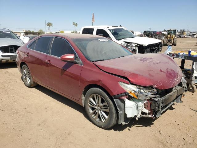 Photo 4 from auction – 2017 TOYOTA CAMRY LE with VIN 4T1BF1FK4HU772443