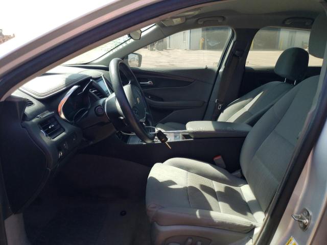 Photo 7 from auction – 2014 CHEVROLET IMPALA LS with VIN 1G11Y5SL2EU101289
