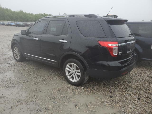 Photo 2 from auction – 2014 FORD EXPLORER X with VIN 1FM5K7D83EGC44583