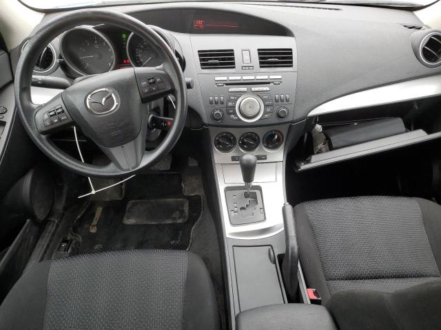 Photo 8 from auction – 2010 MAZDA 3 I with VIN JM1BL1SF8A1194344