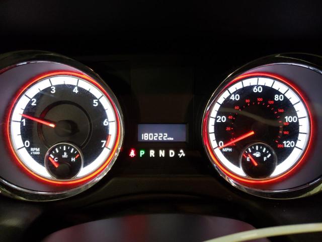 Photo 9 from auction – 2013 DODGE GRAND CARA with VIN 2C4RDGCG5DR661368