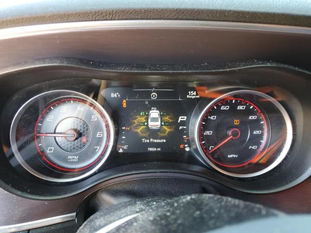 Photo 9 from auction – 2017 DODGE CHARGER SE with VIN 2C3CDXBG6HH625647