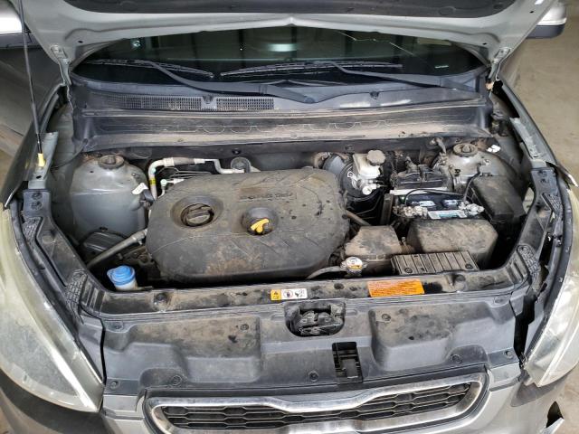 صورة رقم 11 من المزاد - 2013 KIA SOUL + مع VIN KNDJT2A68D7600143