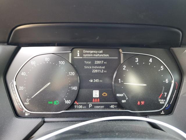 Photo 9 from auction – 2021 BMW 228XI with VIN WBA73AK01M7G75152