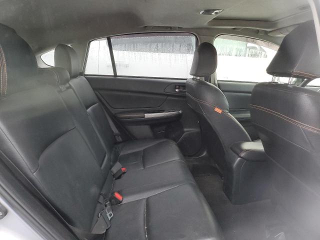 Photo 10 from auction – 2016 SUBARU CROSSTREK with VIN JF2GPANCXG8284625