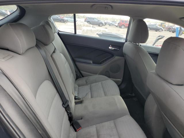Photo 10 from auction – 2015 KIA FORTE EX with VIN KNAFX5A84F5374255