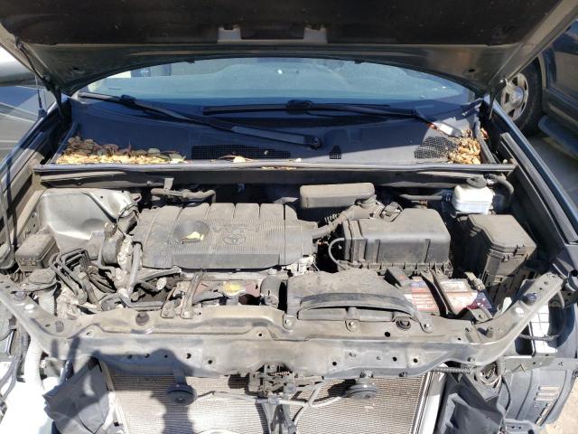 Photo 11 from auction – 2012 TOYOTA HIGHLANDER with VIN 5TDZA3EH2CS021793
