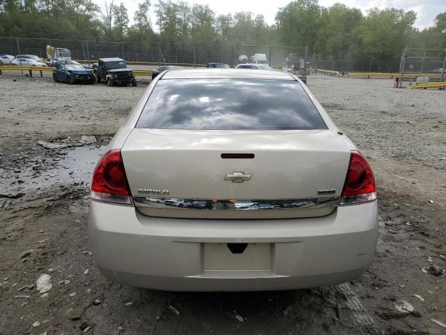 Photo 6 from auction – 2010 CHEVROLET IMPALA LS with VIN 2G1WA5EK4A1241802