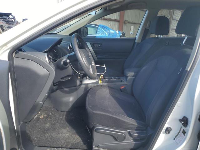 Photo 7 from auction – 2011 NISSAN ROGUE S with VIN JN8AS5MV2BW289503