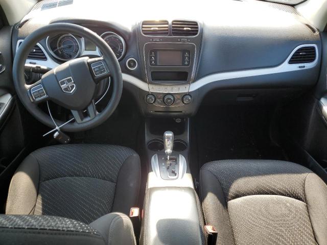 Photo 8 from auction – 2015 DODGE JOURNEY SE with VIN 3C4PDCABXFT670607