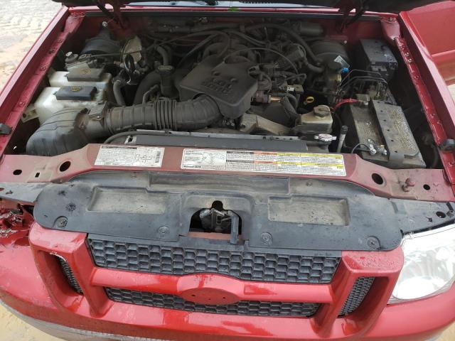Photo 11 from auction – 2001 FORD EXPLORER S with VIN 1FMZU77E91UB68490