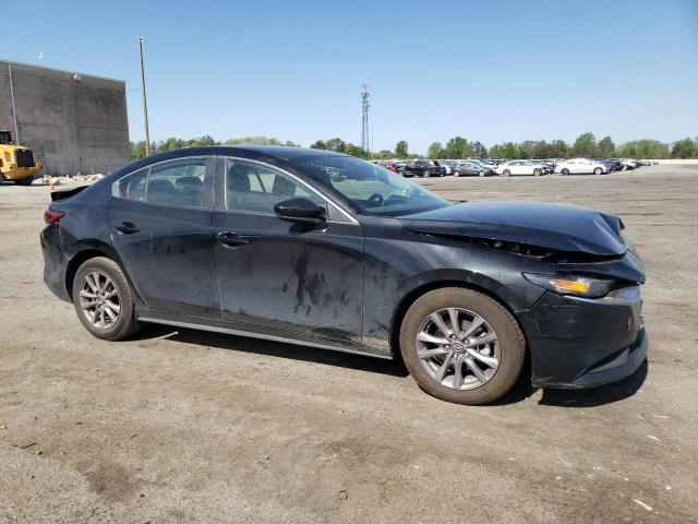 Photo 4 from auction – 2022 MAZDA 3 with VIN 3MZBPAALXNM300083