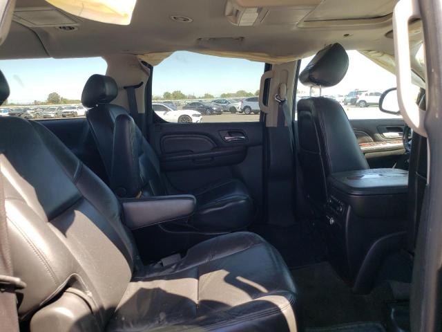 Photo 11 from auction – 2009 CADILLAC ESCALADE E with VIN 1GYFC262X9R207150