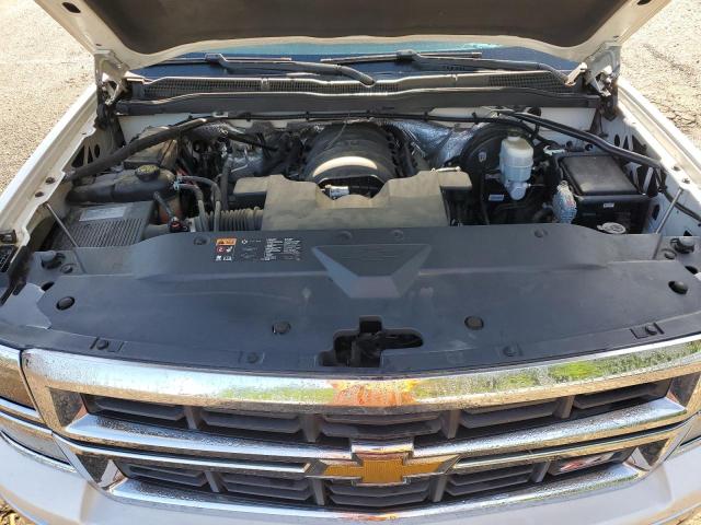 Photo 11 from auction – 2015 CHEVROLET SILVERADO with VIN 3GCUKREC9FG355739